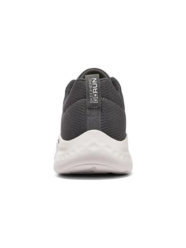 Кроссовки go run 'grey' Skechers — изображение 4 из 4, серый