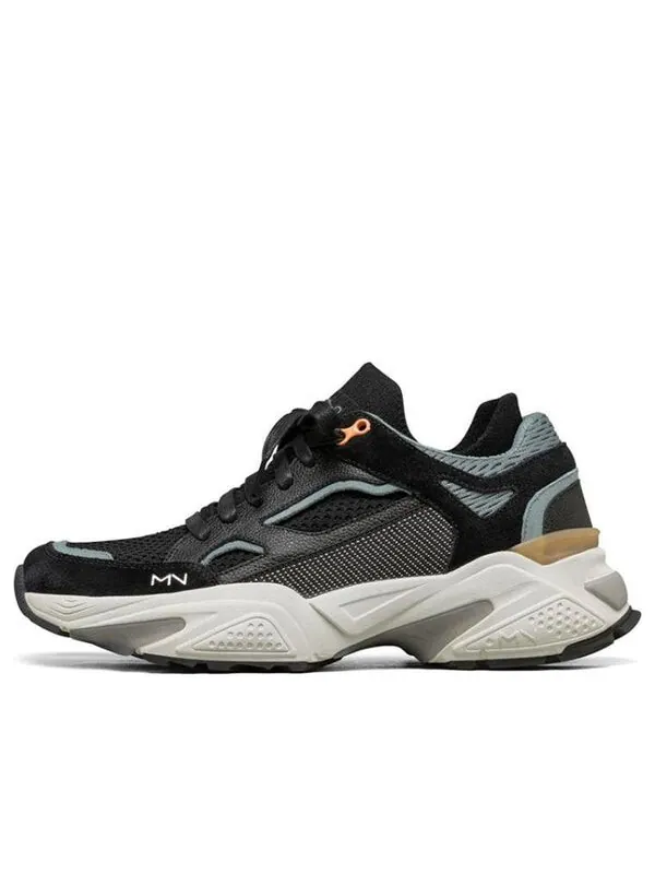 Кроссовки kraz sneakers black/white/grey Skechers — изображение 1 из 4, черный/белый/серый