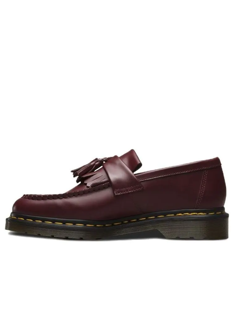 Шлепанцы Dr. Martens Adrian Smooth