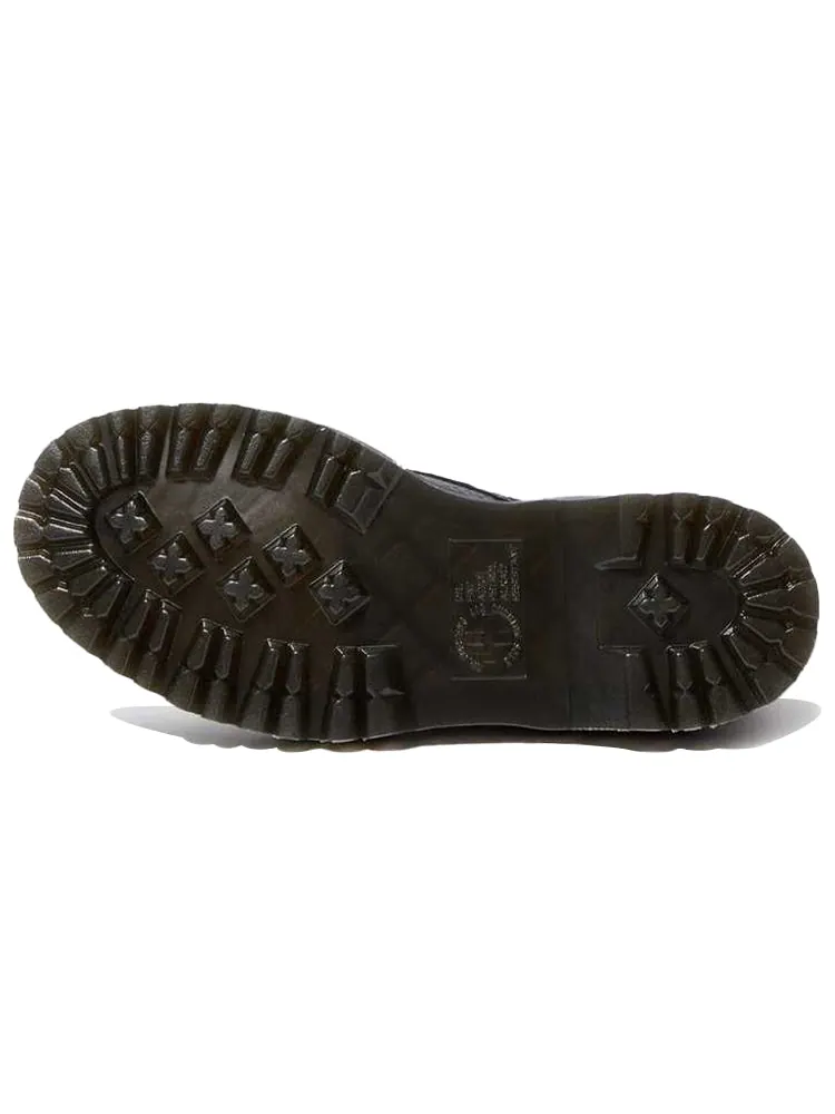 Ботинки кожаные Dr. Martens Sinclair — изображение 4 из 4, черный