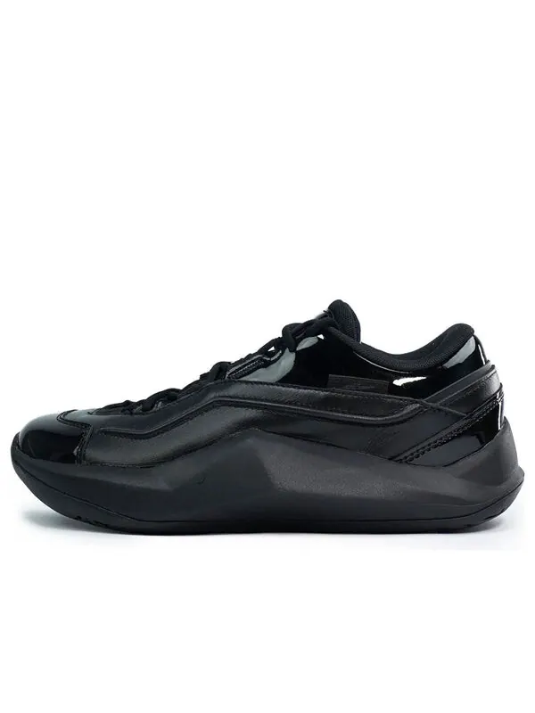 Кроссовки ranger1 'so black' Serious Player Only — черный