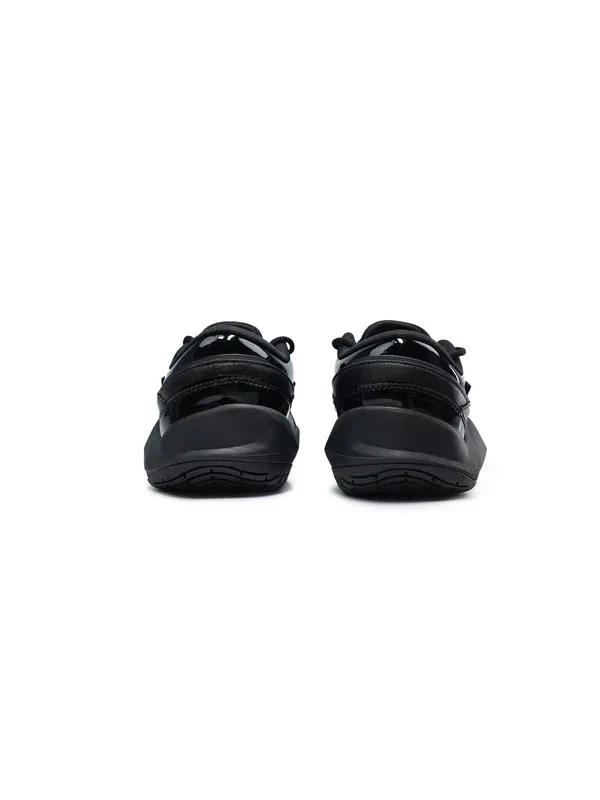 Кроссовки ranger1 'so black' Serious Player Only — изображение 4 из 4, черный