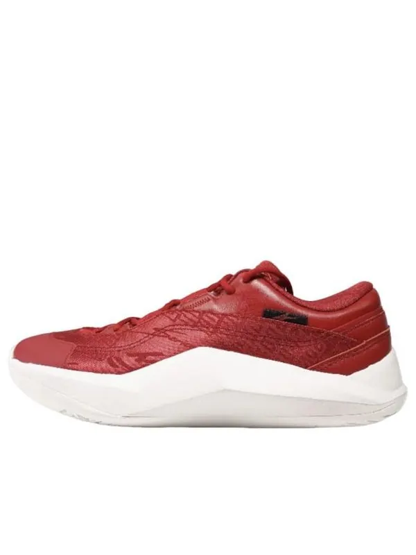 Кроссовки ranger1 2308s01005 Serious Player Only — красный