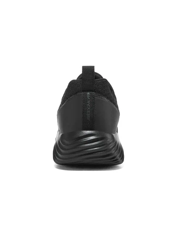 Кроссовки 'black' Skechers — изображение 4 из 4, черный