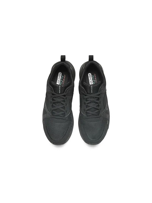 Кроссовки sport 'black' Skechers — изображение 3 из 4, черный