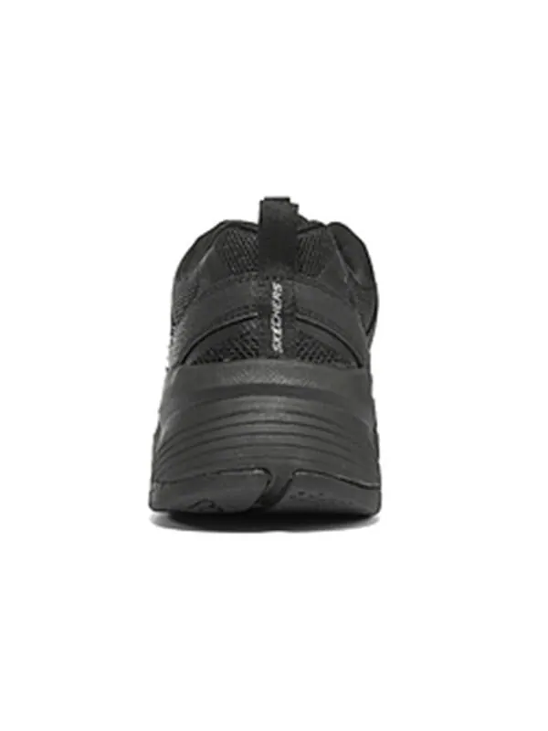 Кроссовки sport 'black' Skechers — изображение 4 из 4, черный
