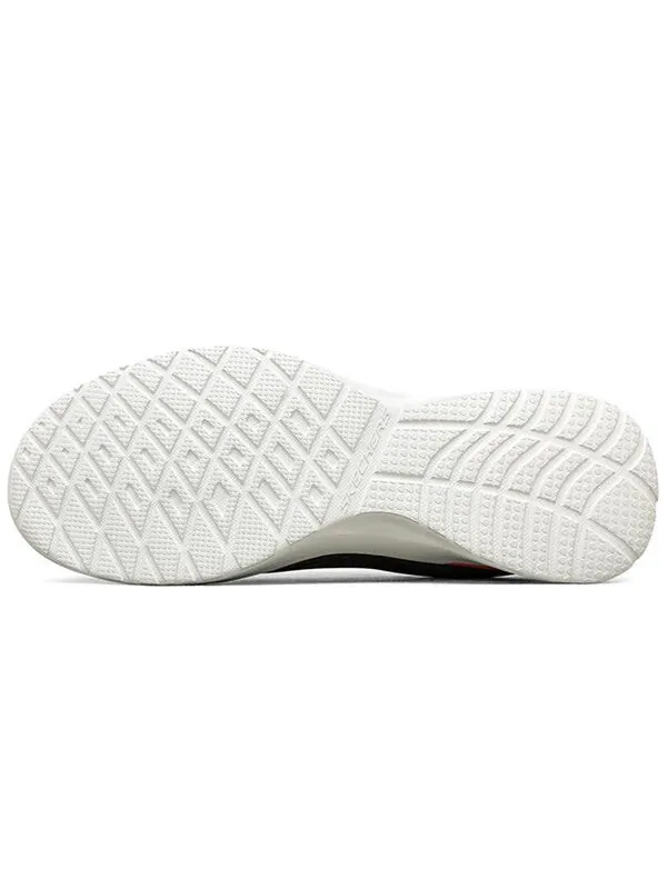 Кроссовки air dynamight black Skechers — изображение 4 из 4, черный