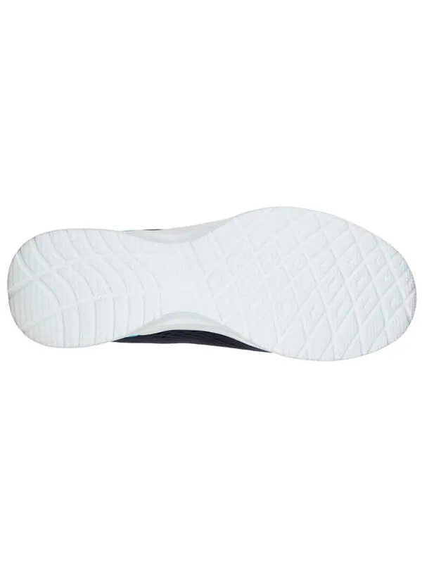 Кроссовки air dynamight blue Skechers — изображение 4 из 4, синий