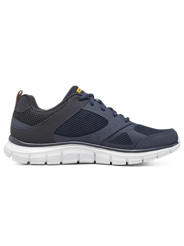 Кроссовки track 'syntac -navy' Skechers — изображение 2 из 4, темно-синий