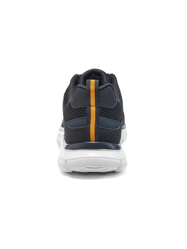 Кроссовки track 'syntac -navy' Skechers — изображение 4 из 4, темно-синий