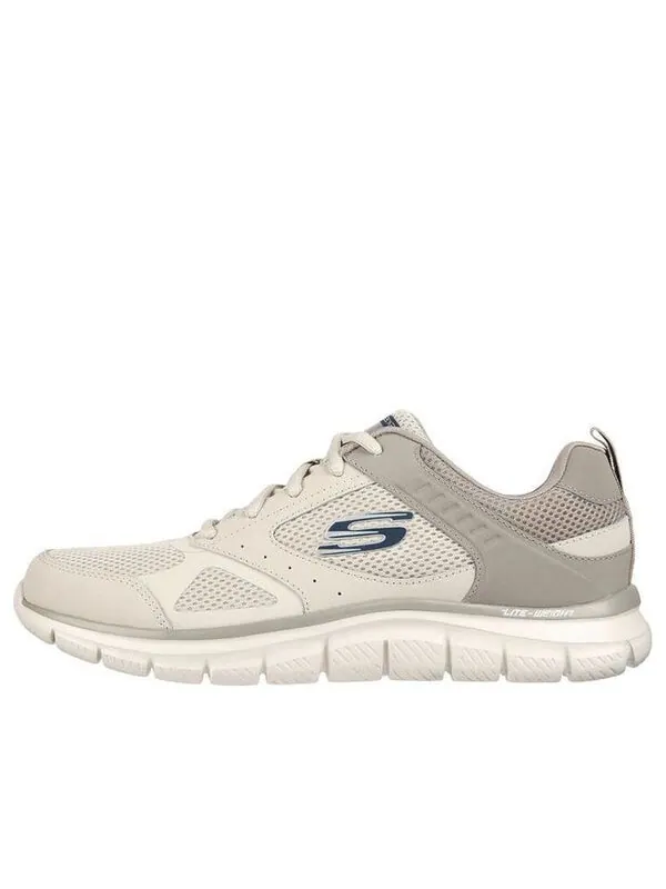 Кроссовки track 'syntac -taupe' Skechers — изображение 1 из 4, тауп