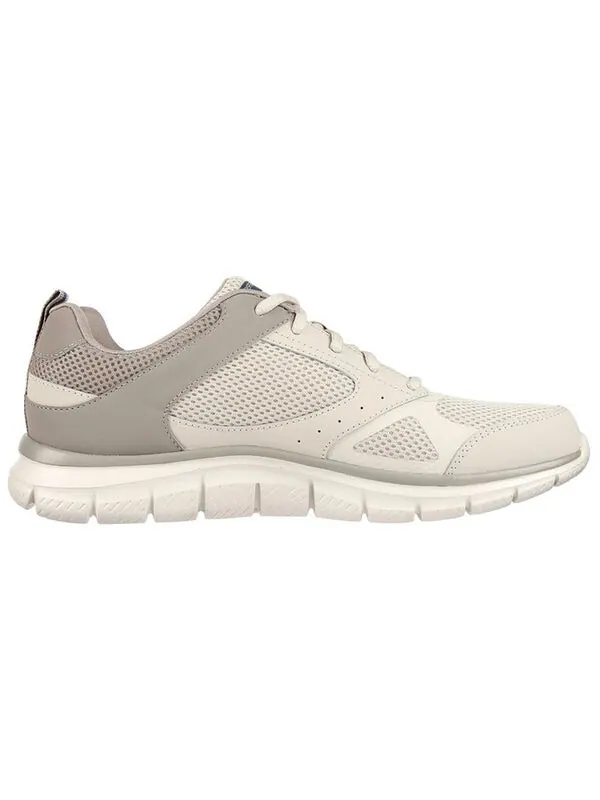 Кроссовки track 'syntac -taupe' Skechers — изображение 2 из 4, тауп
