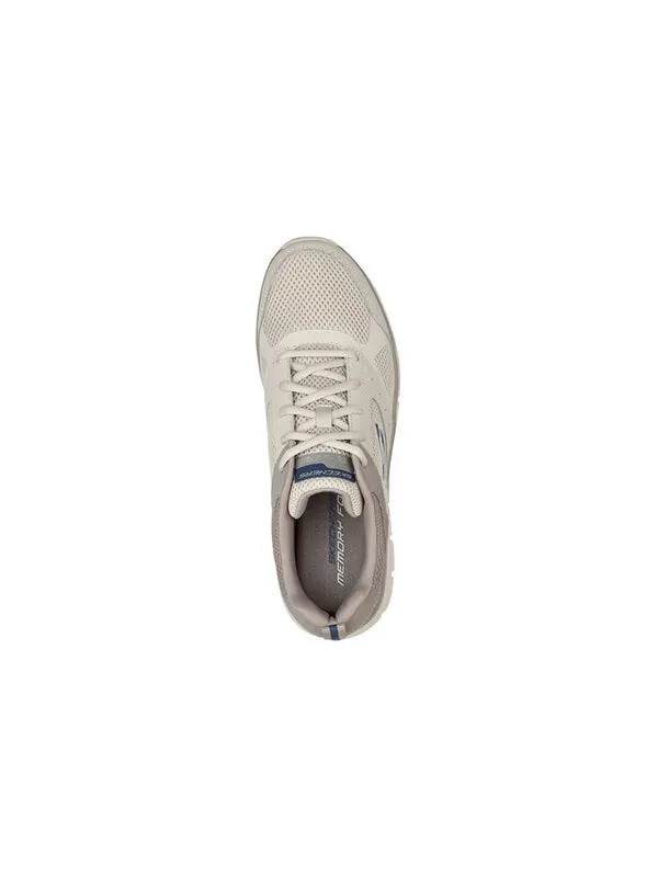 Кроссовки track 'syntac -taupe' Skechers — изображение 4 из 4, тауп