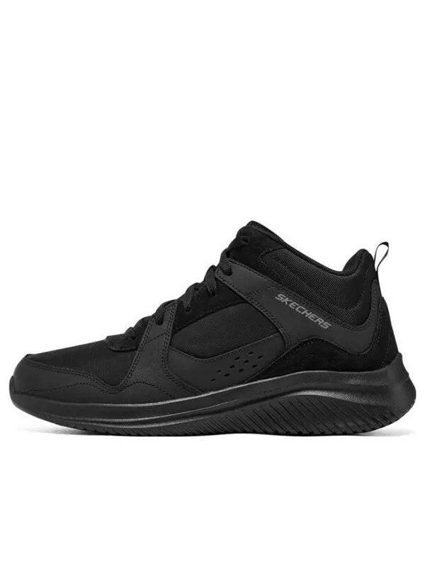 Кроссовки sport 3.0 'black' Skechers — изображение 1 из 4, черный