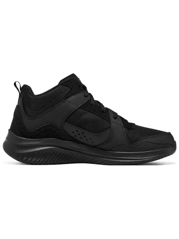 Кроссовки sport 3.0 'black' Skechers — изображение 2 из 4, черный