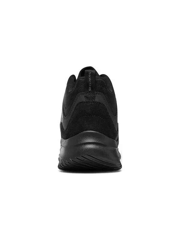 Кроссовки sport 3.0 'black' Skechers — изображение 3 из 4, черный