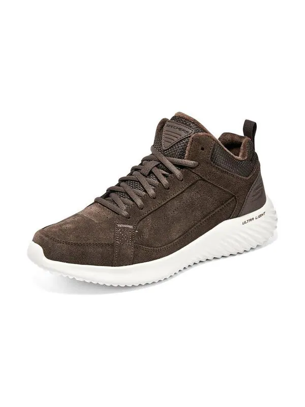 Кроссовки ultra flex 2.0 krinsin 'marron' Skechers — изображение 3 из 4, коричневый