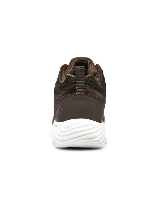 Кроссовки ultra flex 2.0 krinsin 'marron' Skechers — изображение 4 из 4, коричневый