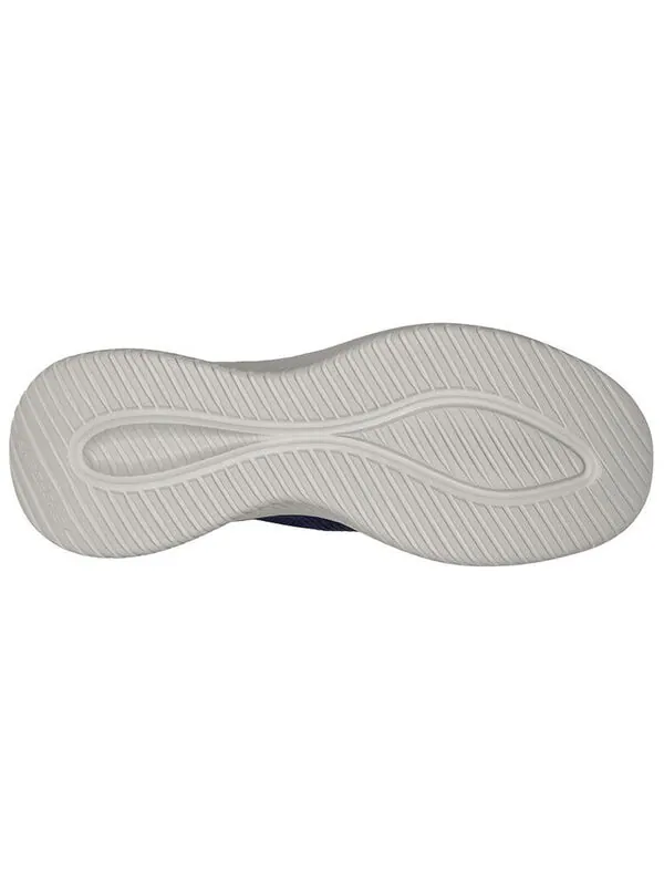 Кроссовки ultra flex 3.0 'smooth step - navy' Skechers — изображение 4 из 4, темно-синий