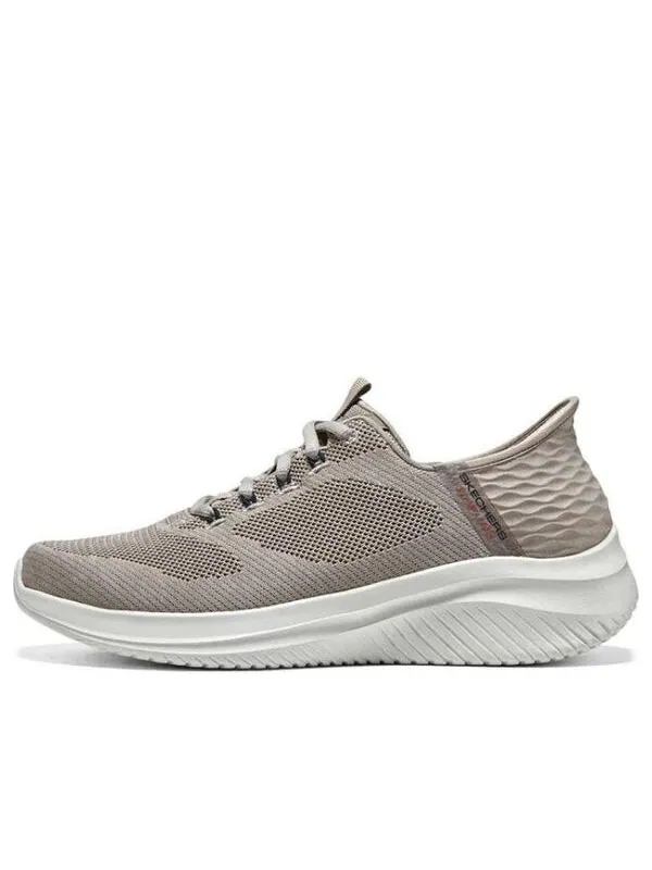 Кроссовки ultra flex 3.0 'taupe' Skechers — изображение 1 из 4, тауп