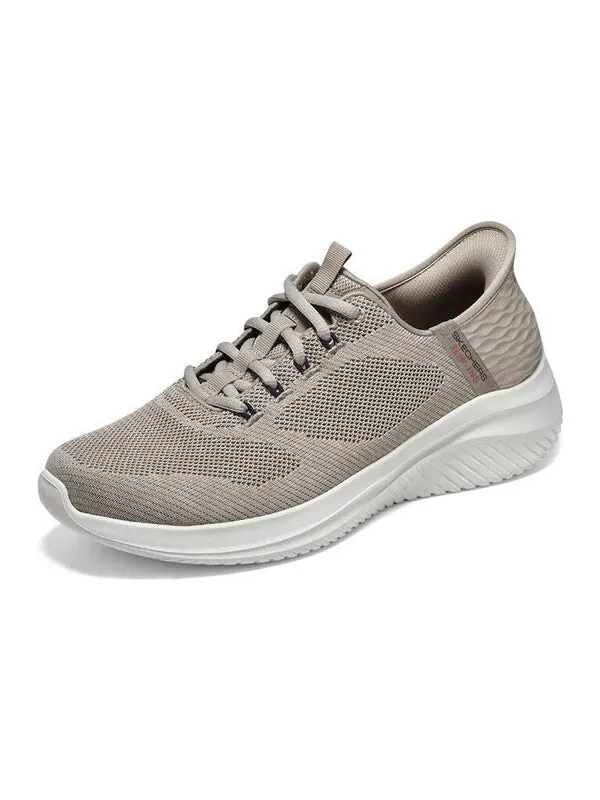 Кроссовки ultra flex 3.0 'taupe' Skechers — изображение 2 из 4, тауп