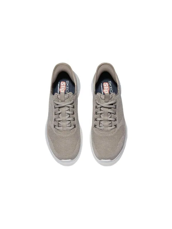 Кроссовки ultra flex 3.0 'taupe' Skechers — изображение 3 из 4, тауп