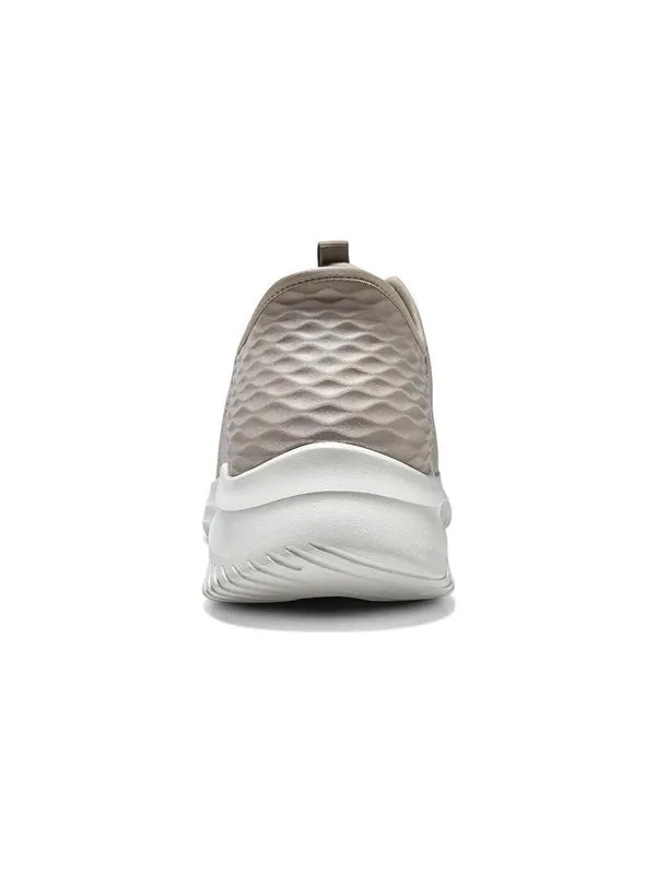Кроссовки ultra flex 3.0 'taupe' Skechers — изображение 4 из 4, тауп