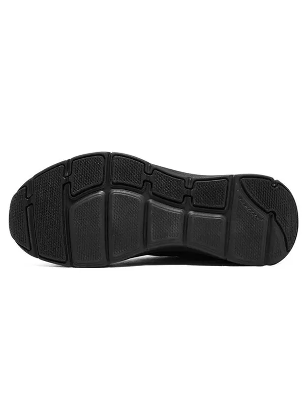 Кроссовки arch fit dlux 'pure black' Skechers — изображение 4 из 4, черный