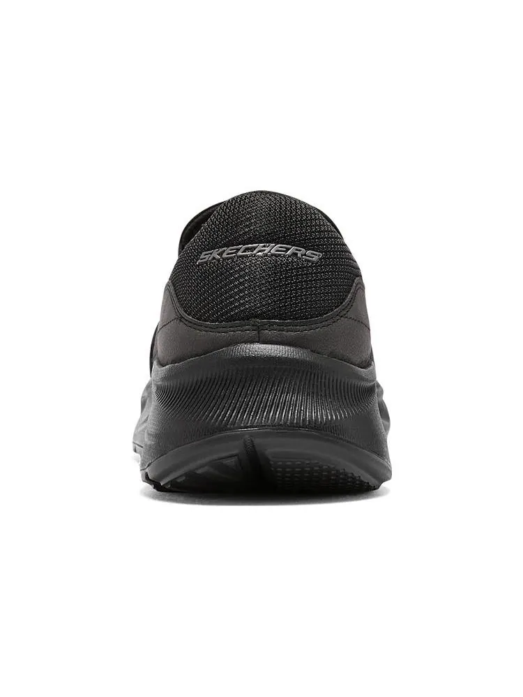 Спортивные кроссовки Skechers Equalizer 5.0 'Triple Black' — изображение 3 из 4, черный