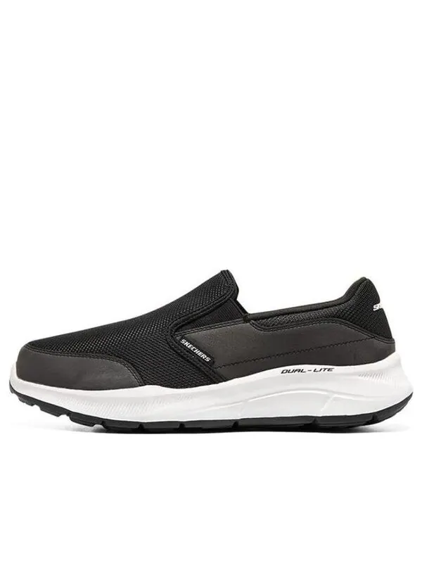 Кроссовки equalizer 5.0 'grand legacy - black white' Skechers — изображение 1 из 4, черный/белый