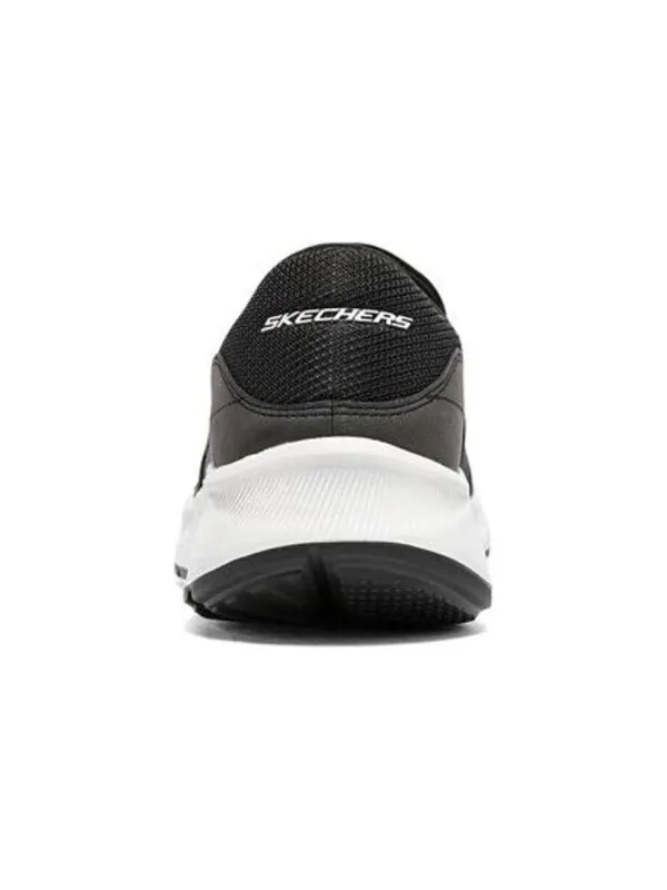 Кроссовки equalizer 5.0 'grand legacy - black white' Skechers — изображение 4 из 4, черный/белый