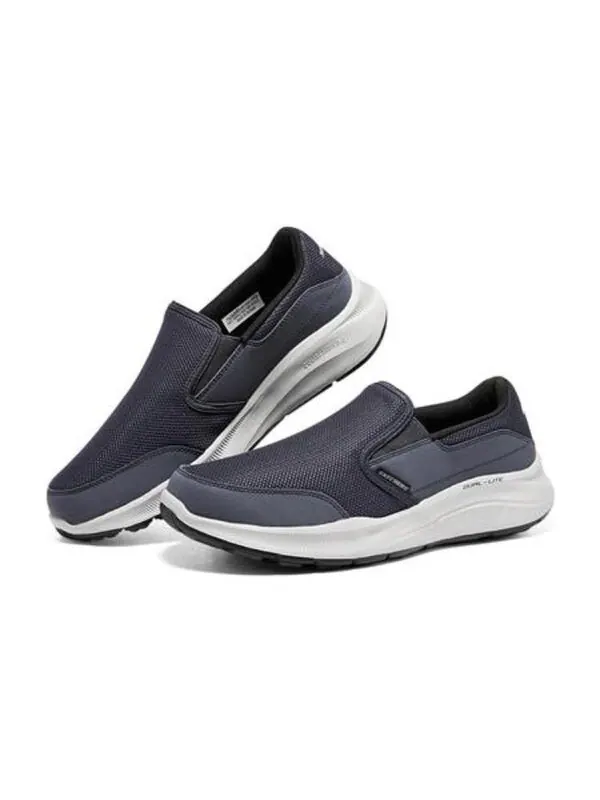Кроссовки equalizer 5.0 'navy' Skechers — изображение 3 из 4, темно-синий