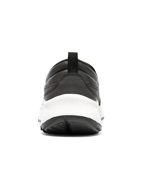 Кроссовки relaxed fit: equalizer 5.0 - harvey 'black white' Skechers — изображение 4 из 4, черный/белый