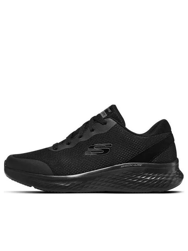 Кроссовки skech-lite pro 'clear rush - black' Skechers — изображение 1 из 4, черный