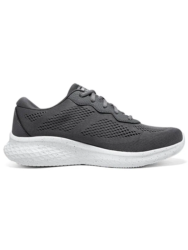 Кроссовки skech-lite pro 'charcoal' Skechers — изображение 2 из 4, темно-серый