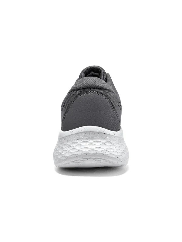 Кроссовки skech-lite pro 'charcoal' Skechers — изображение 4 из 4, темно-серый