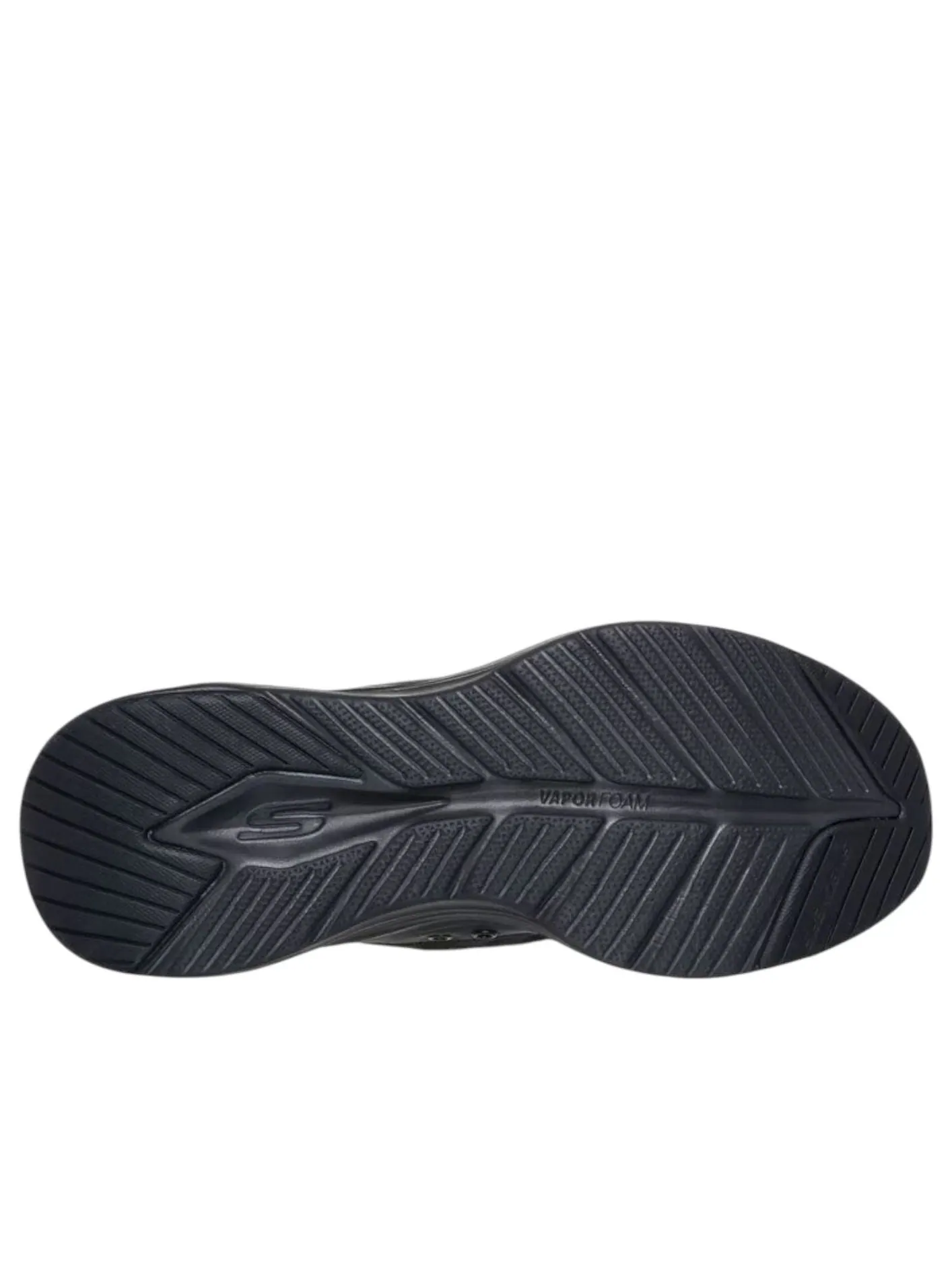 Skechers Slip-ins Contour Foam Cozy Fit Cordelux 'Black' — изображение 3 из 5, черный