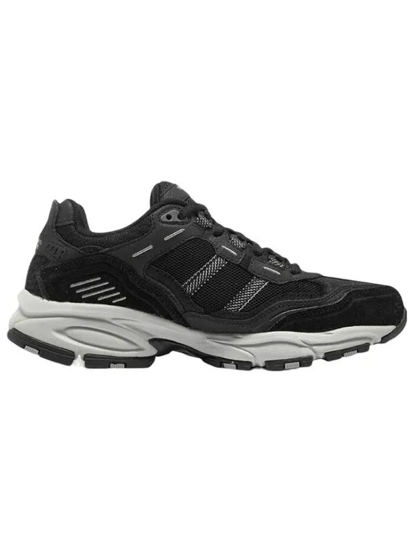 Кроссовки vigor 2.0 'black' Skechers — изображение 2 из 4, черный/серый