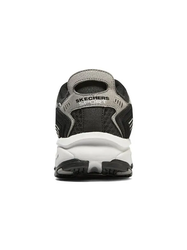 Кроссовки vigor d'lites 'black grey white' Skechers — изображение 4 из 4, черный/серый/белый