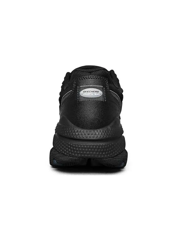 Кроссовки sparta-max 'pure black' Skechers — изображение 4 из 4, черный