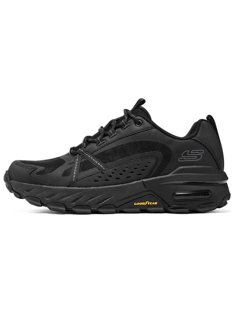 Кроссовки Skechers Max Protect — изображение 1 из 5, черный