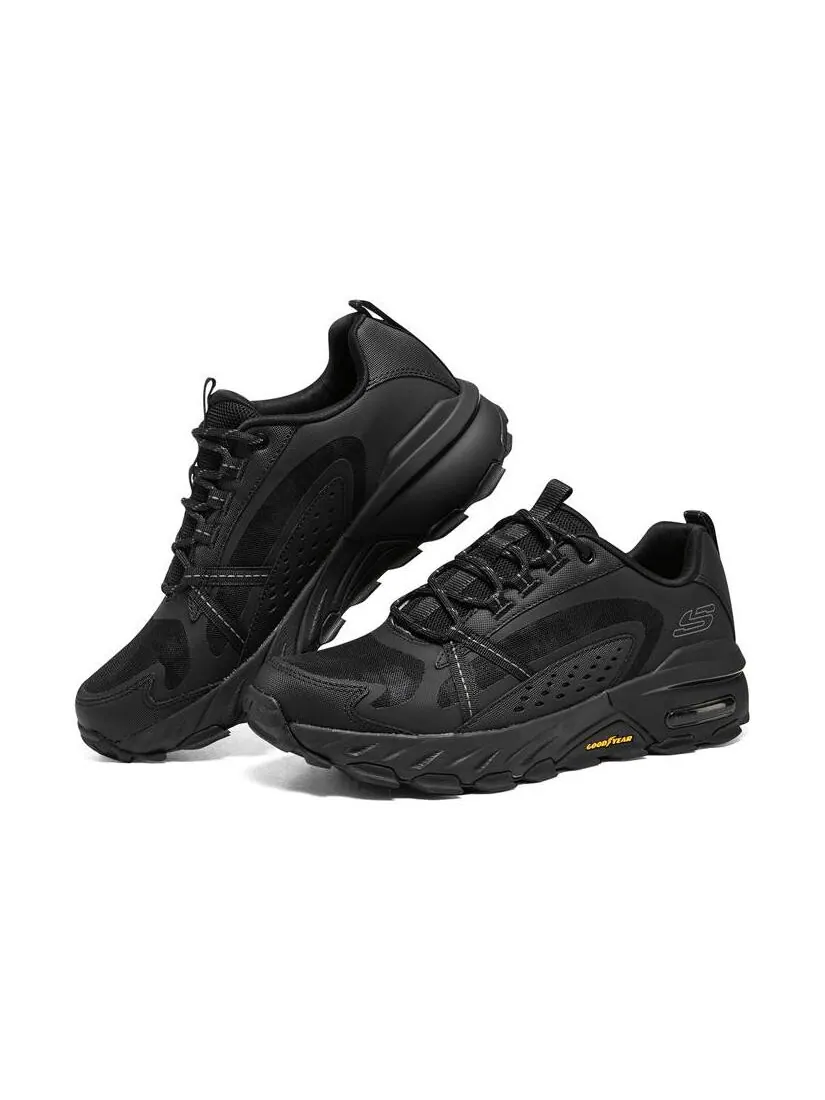 Кроссовки Skechers Max Protect — изображение 3 из 5, черный