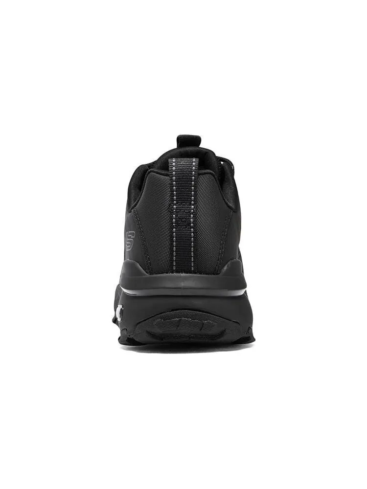 Кроссовки Skechers Max Protect — изображение 4 из 5, черный