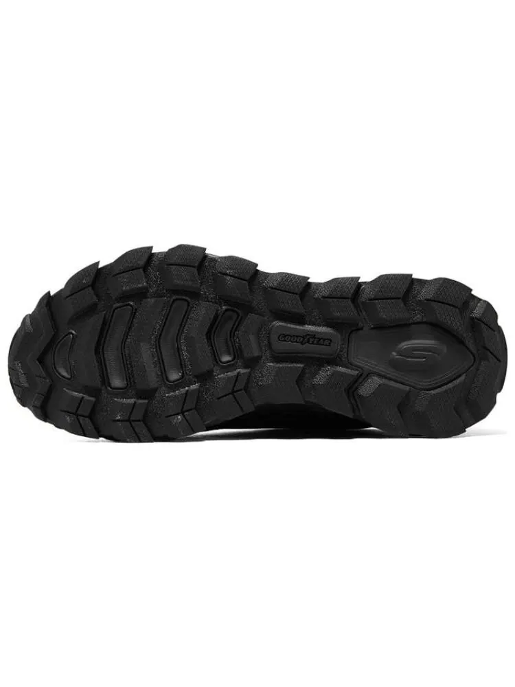 Кроссовки Skechers Max Protect — изображение 5 из 5, черный