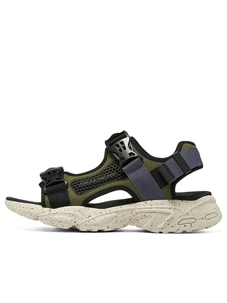 Сандалии Skechers Stamina — изображение 1 из 4, черный