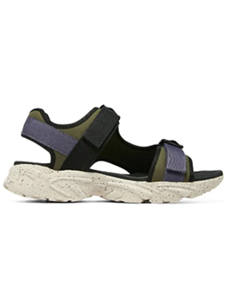 Сандалии Skechers Stamina — изображение 2 из 4, черный
