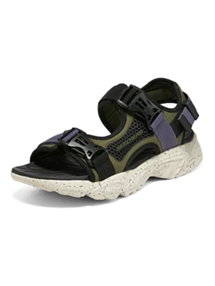 Сандалии Skechers Stamina — изображение 3 из 4, черный