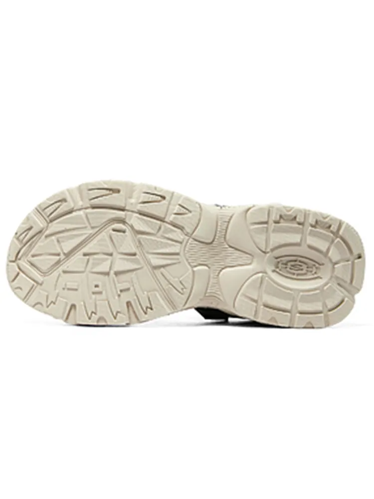 Сандалии Skechers Stamina — изображение 4 из 4, черный