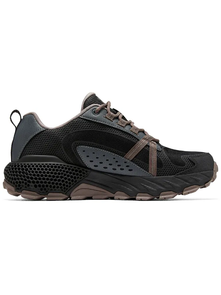 Кроссовки Skechers 3D Max Protect — изображение 2 из 6, черный