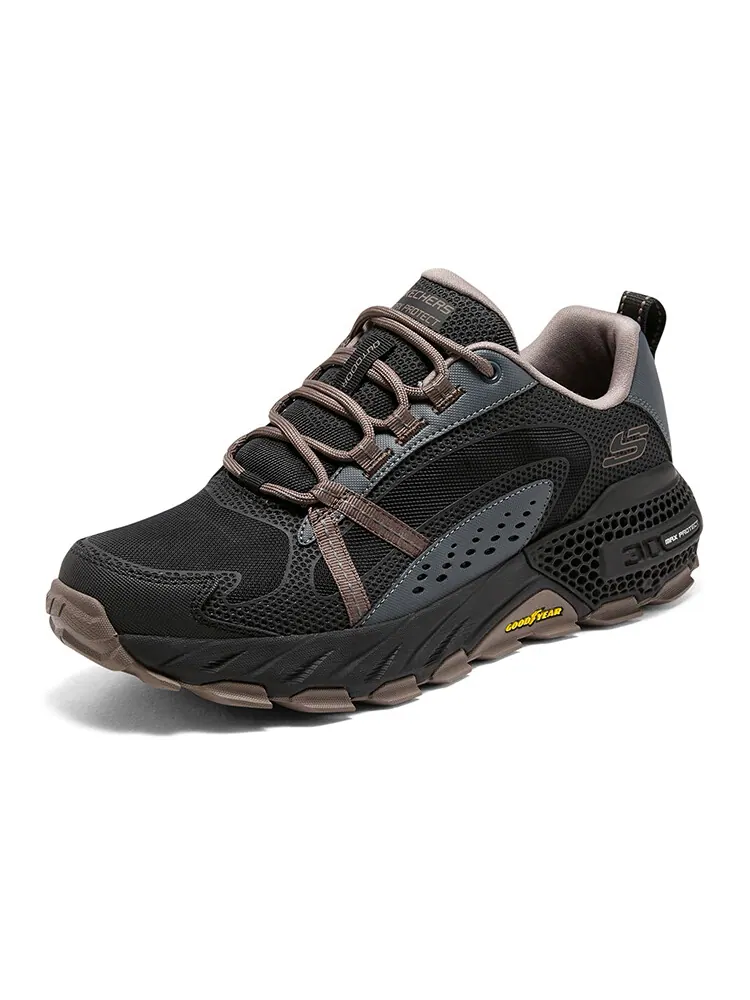 Кроссовки Skechers 3D Max Protect — изображение 3 из 6, черный